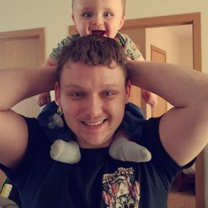 Meet your Posher, Justin